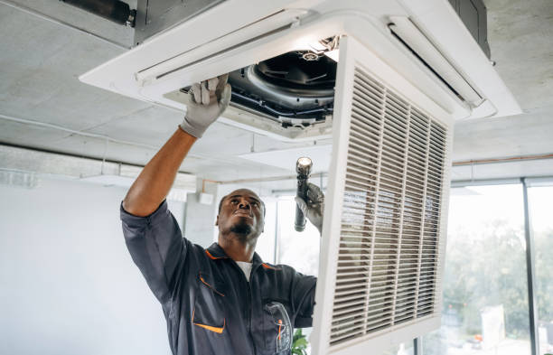 Licensed Ductwork Repair service in Weston, MA - FH HVAC