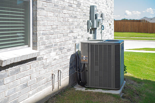 Reliable Ductwork Repair contractor in Weston, MA by FH HVAC